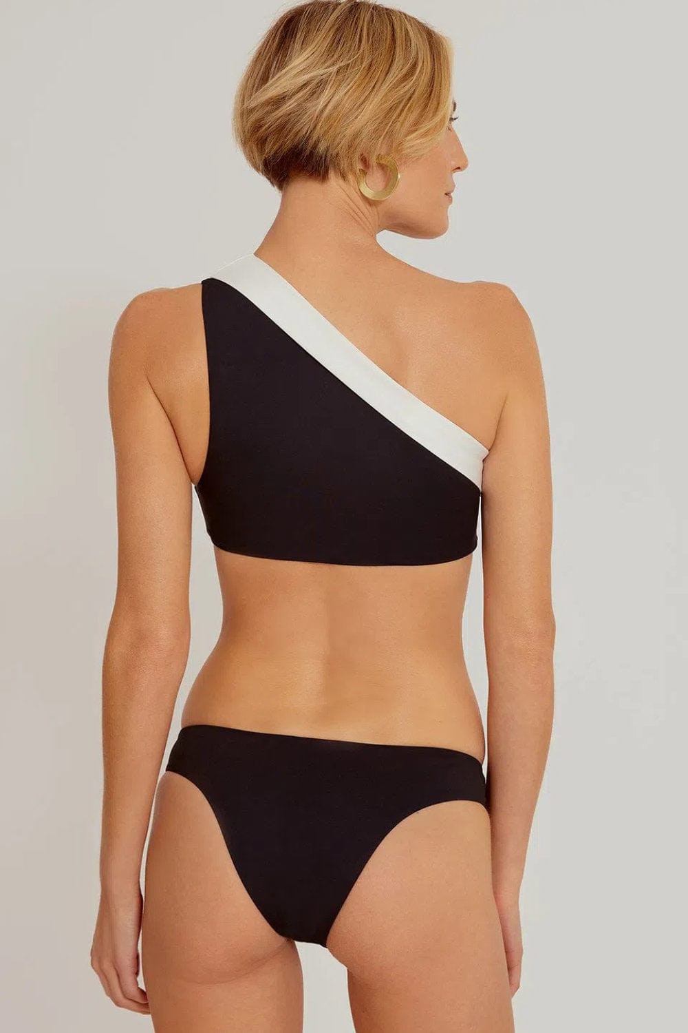 Lenny Niemeyer - Calça Athletic Colab Reorder Preto