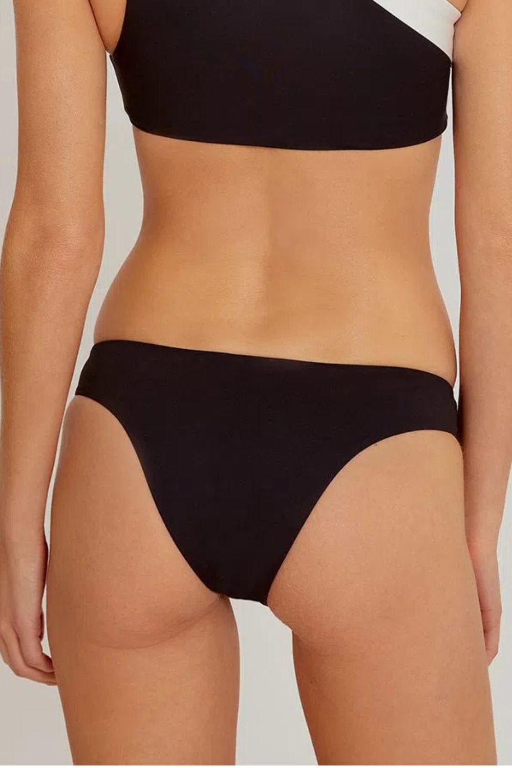 Lenny Niemeyer - Calça Athletic Colab Reorder Preto