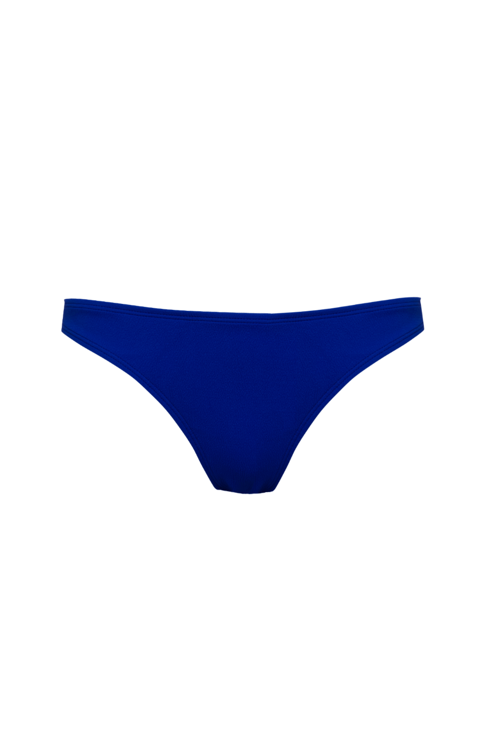 Lenny Niemeyer - Calça Athetic Midi Netuno Azul