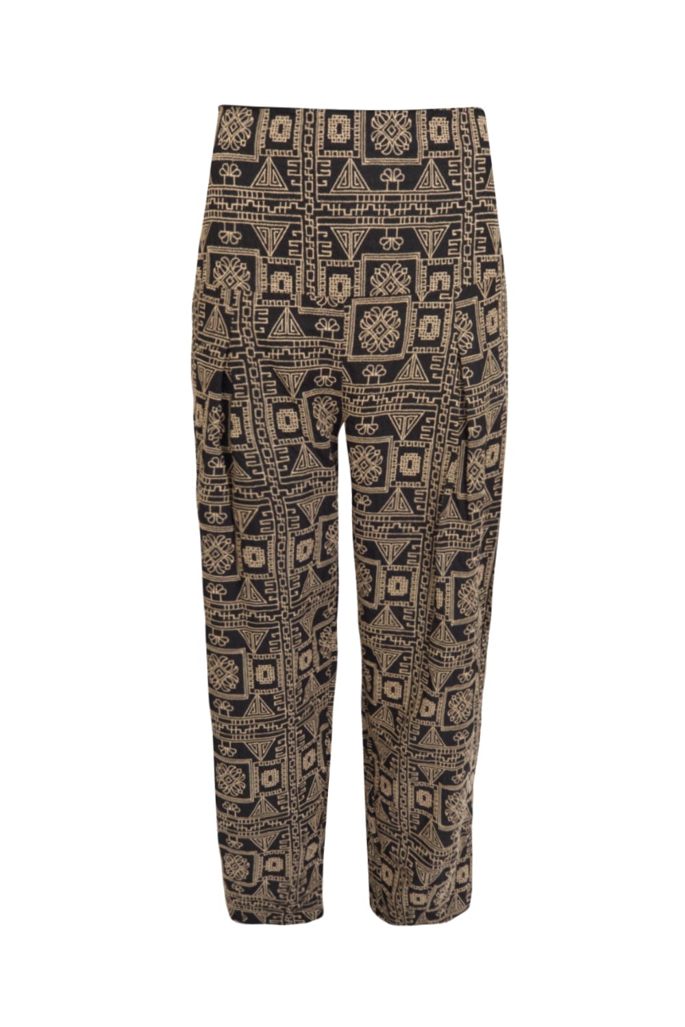 L'Cecci - Calça Bordada