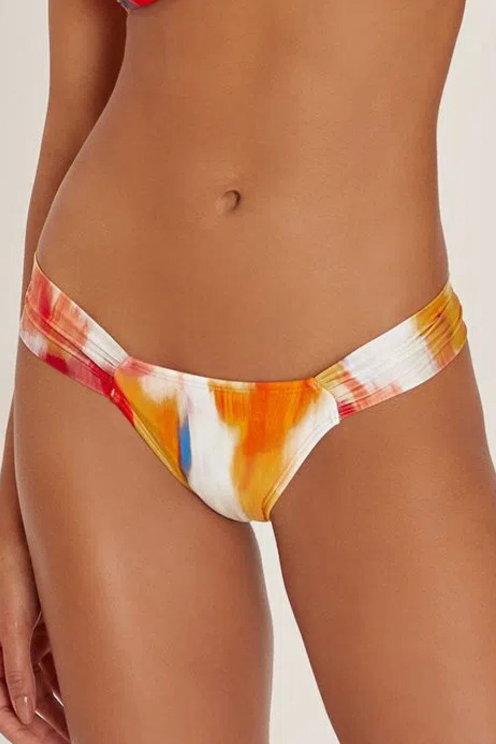 Lenny Niemeyer - Calça Drapeada Guara