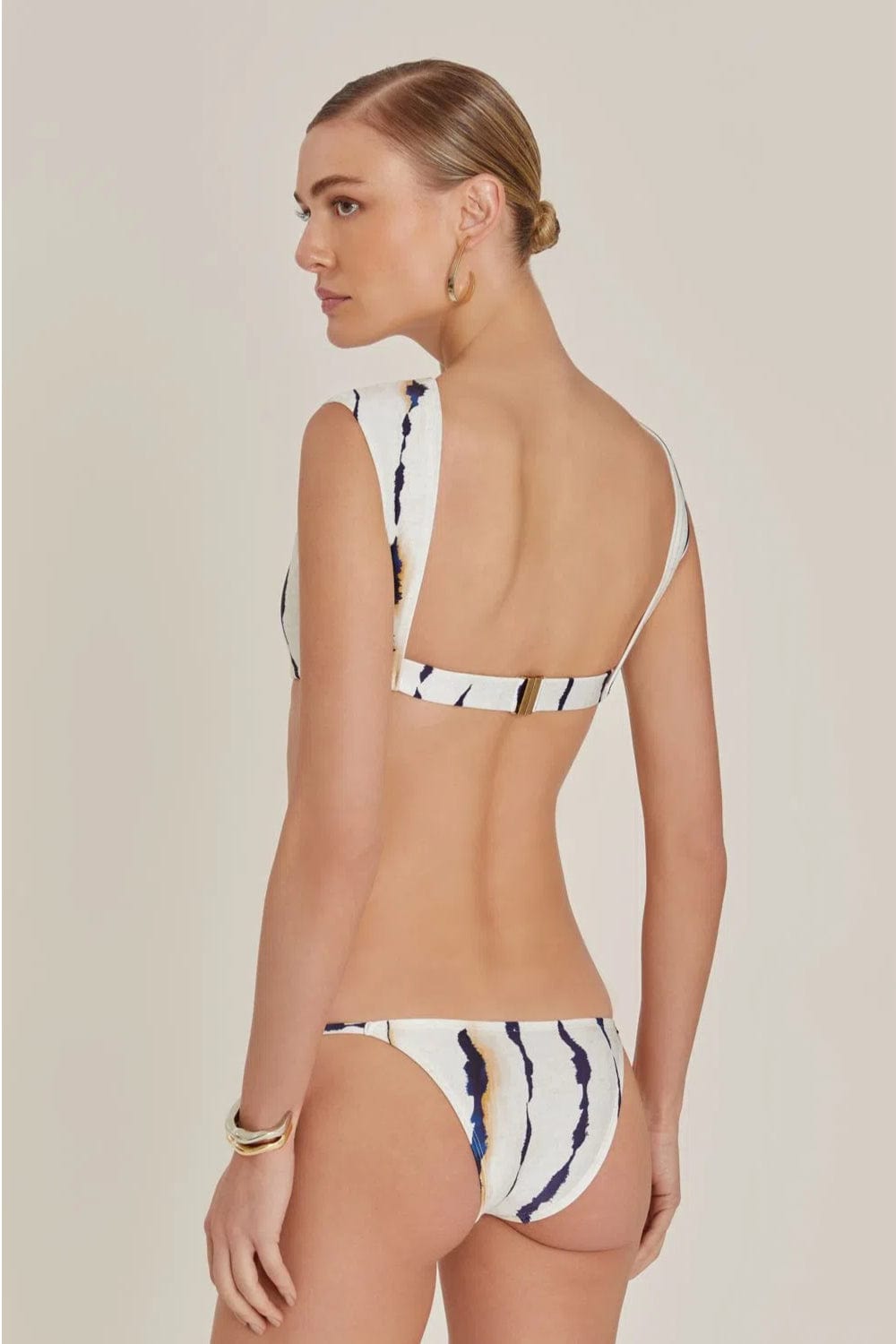 Lenny Niemeyer - Sutiã Athletic Cropped Duna