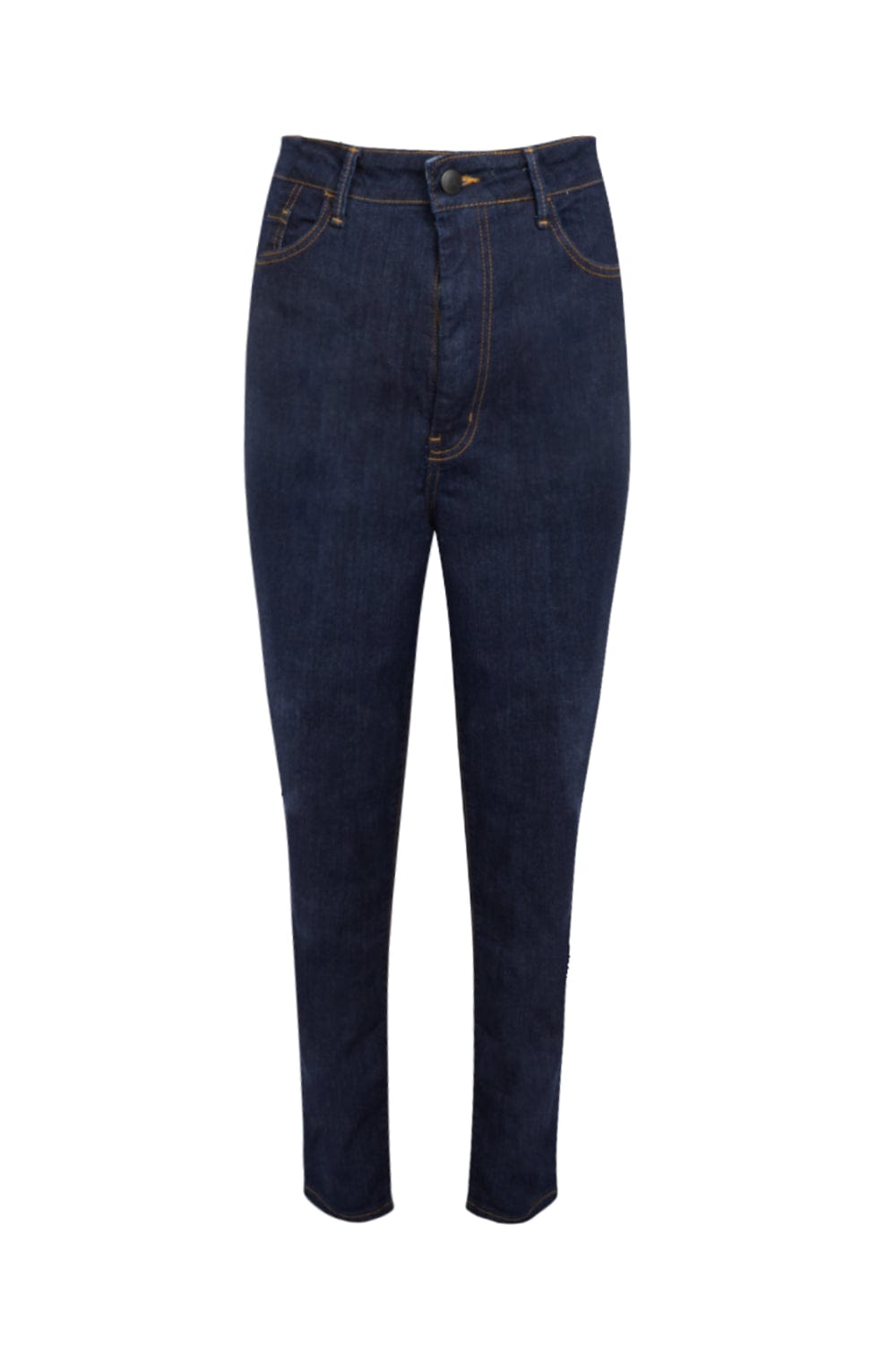 L'Cecci - Calça Jeans Skinny Stretch