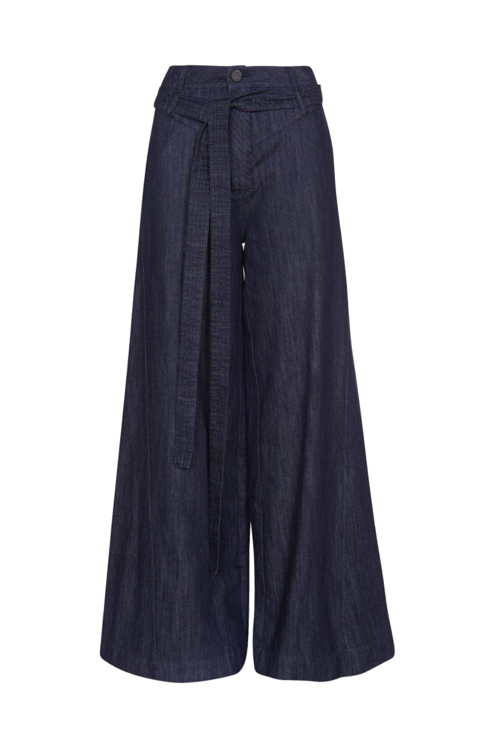Coven - Calça Jeans Wide Leg