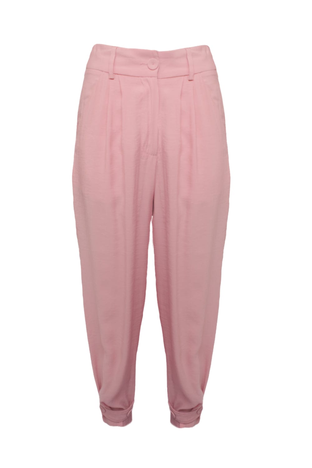 Tissé - Calça Mahi Rosa