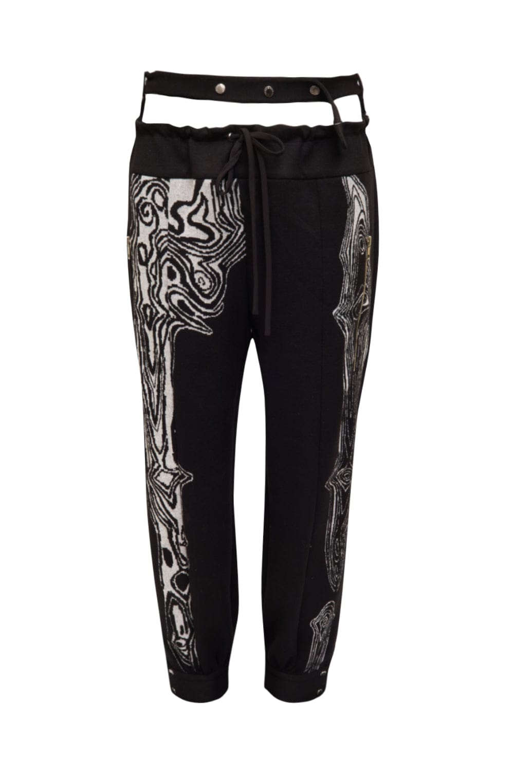 Glória Coelho - Calça Jogger