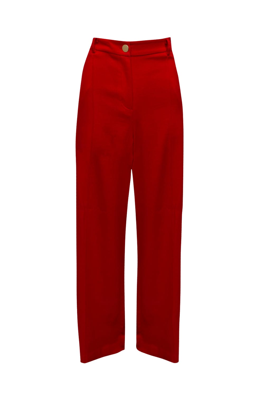 Ellawin - Calça Pantalona Fusile