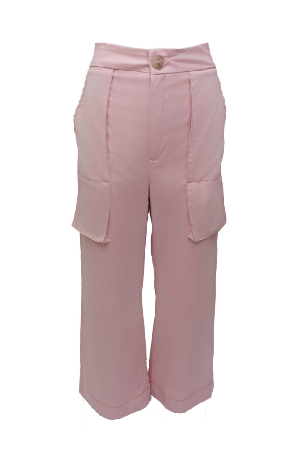 L'Cecci - Calça Sarja Joana Rosa