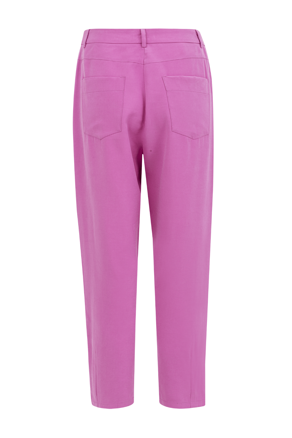 Ellawin - Calça Utilitare Chic Viscolinho