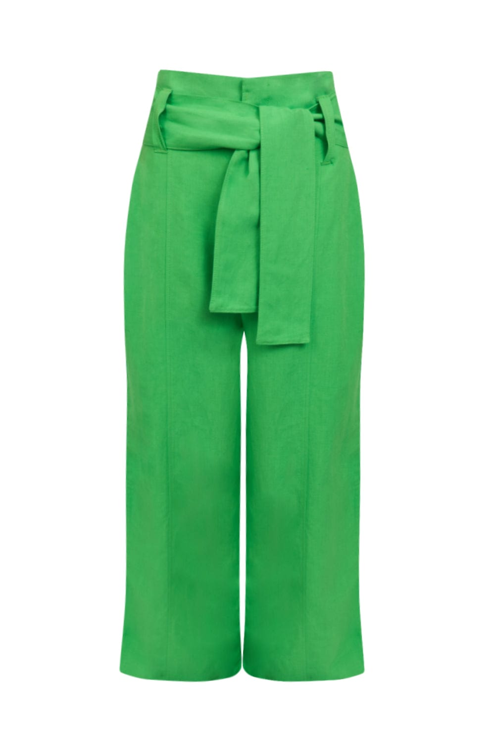 L'Cecci - Calça Viscolinho Pantalona