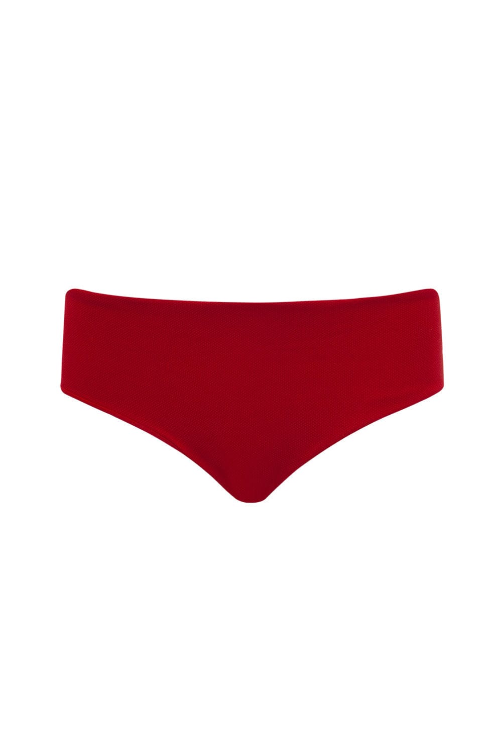 Lenny Niemeyer - Calça Alta Básica Caqui