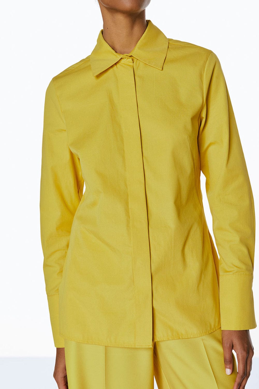 Access - Camisa Manga Longa