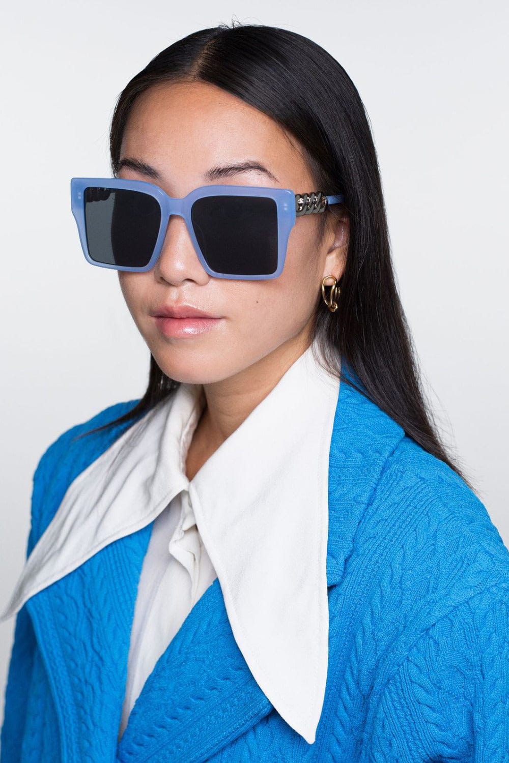 For Art's Sake - Óculos Castle