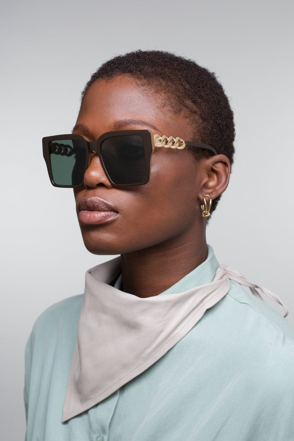 For Art's Sake - Óculos Castle Marble 22