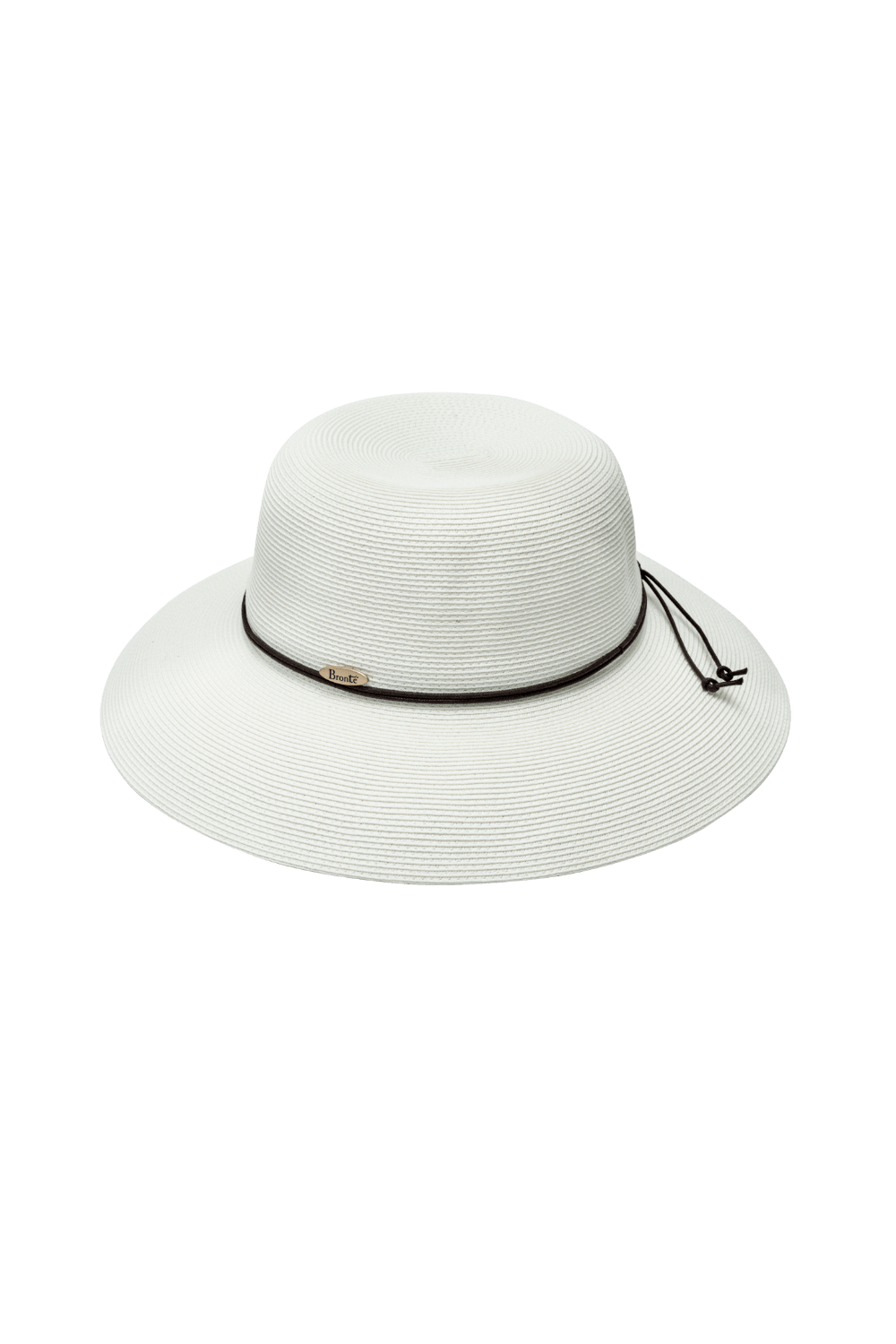 Bronté Amsterdam - Chapéu Anna Braid