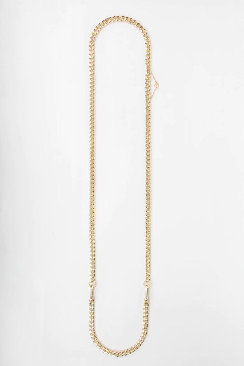 For Art's Sake - Corrente para Caixa de óculos Lema Gold 22