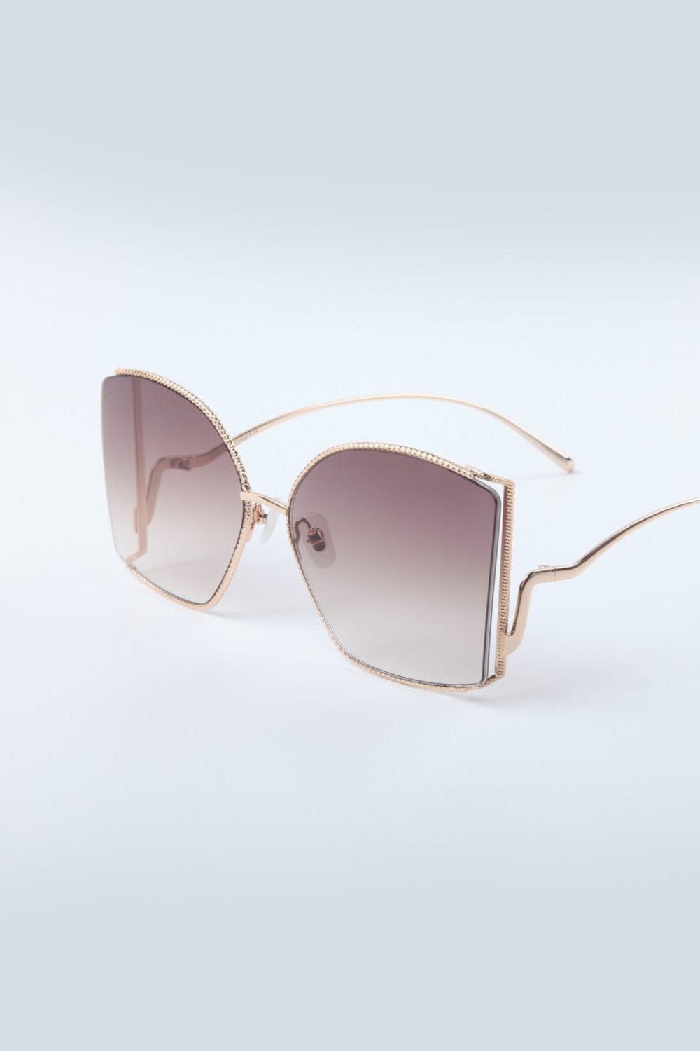 For Art's Sake - Óculos Dixie 22