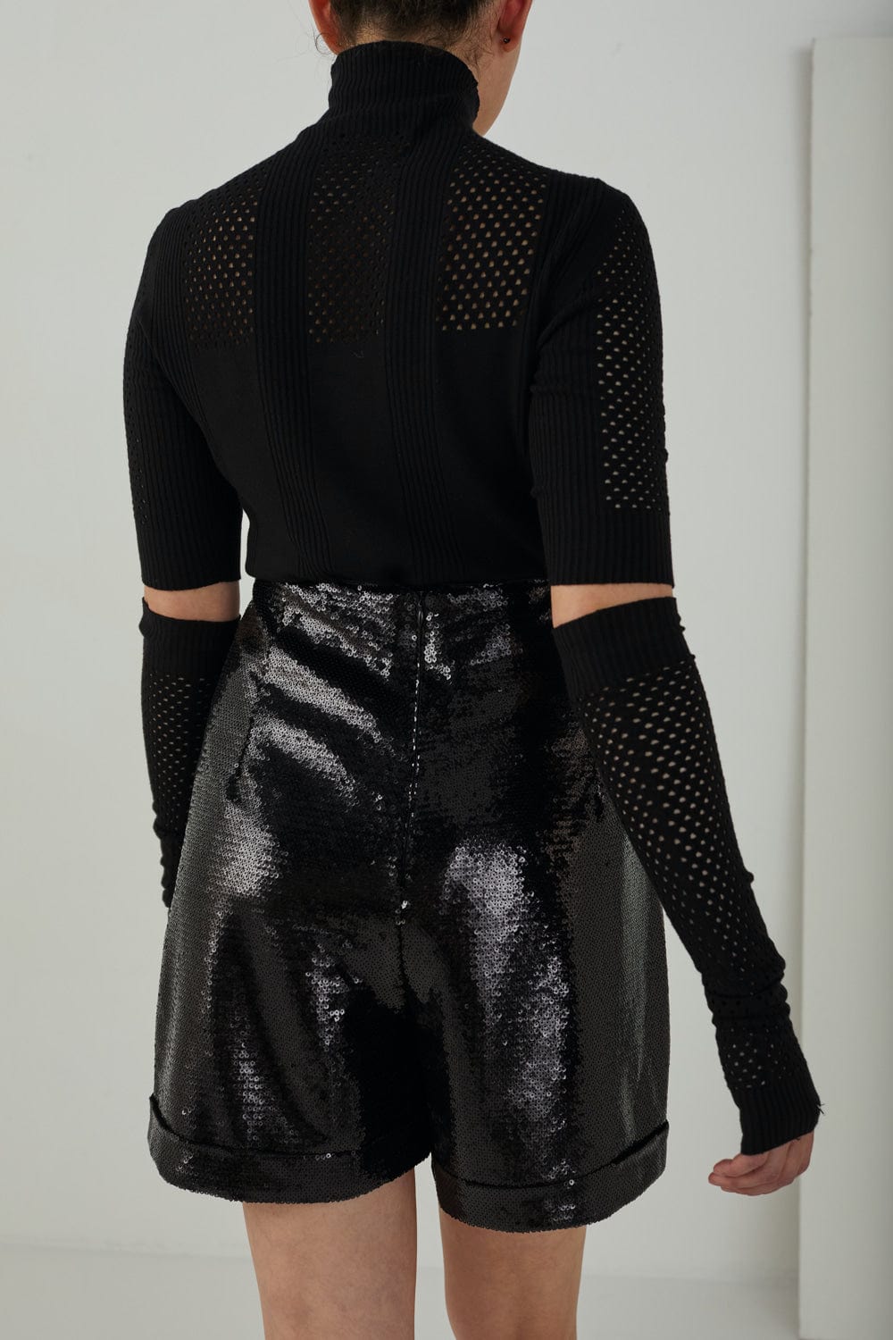 Access - Short de Paetês