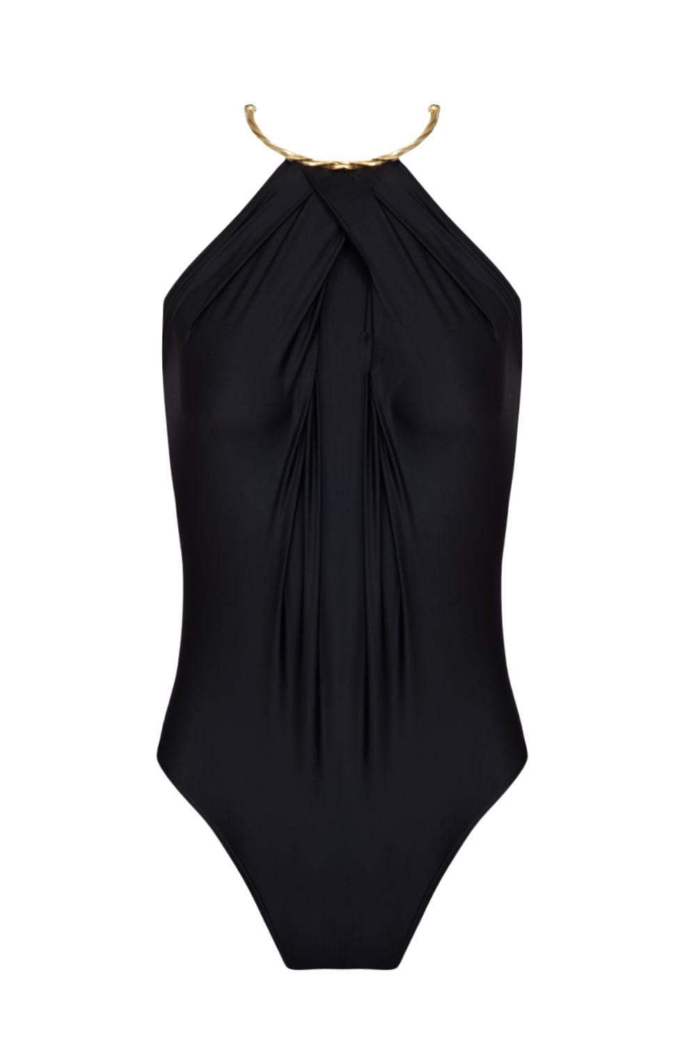 Lenny Niemeyer - Maiô Alto Pala Pregas