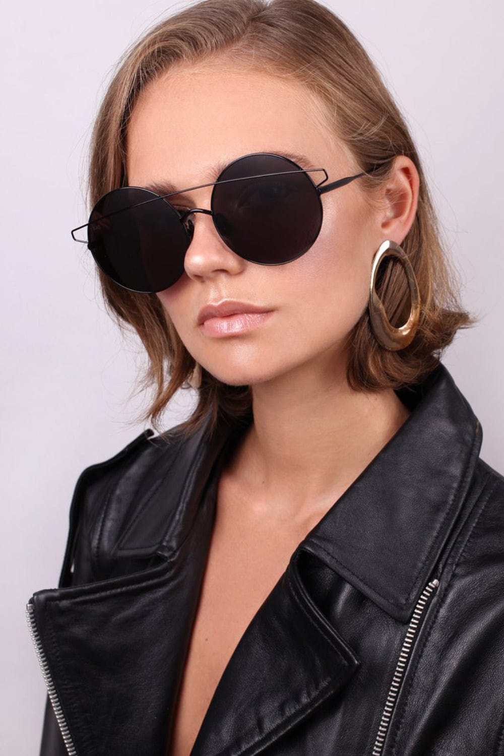 For Art's Sake - Óculos Mykonos