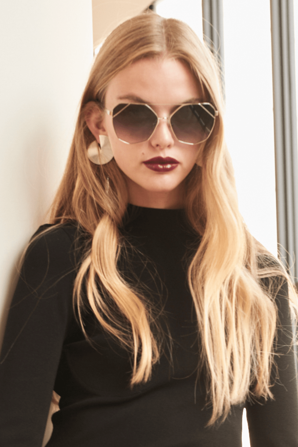 For Art’s Sake - Óculos Dada