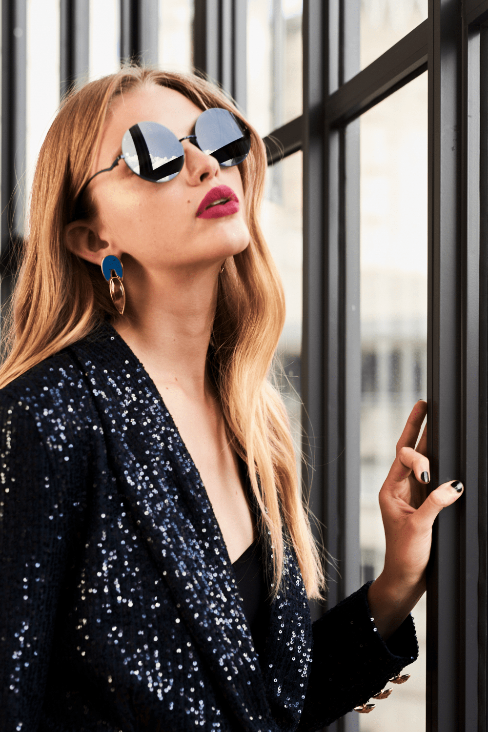 For Art's Sake - Óculos Oceana