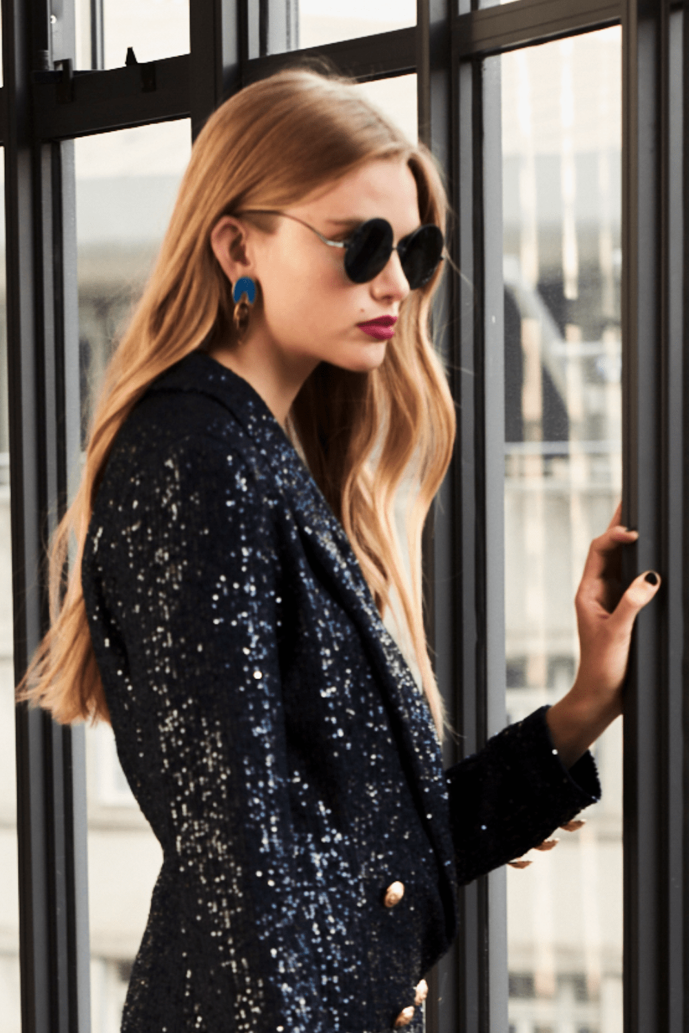 For Art's Sake - Óculos Oceana