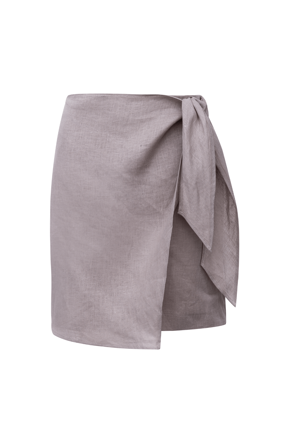 Spell - Saia Curta Envelope