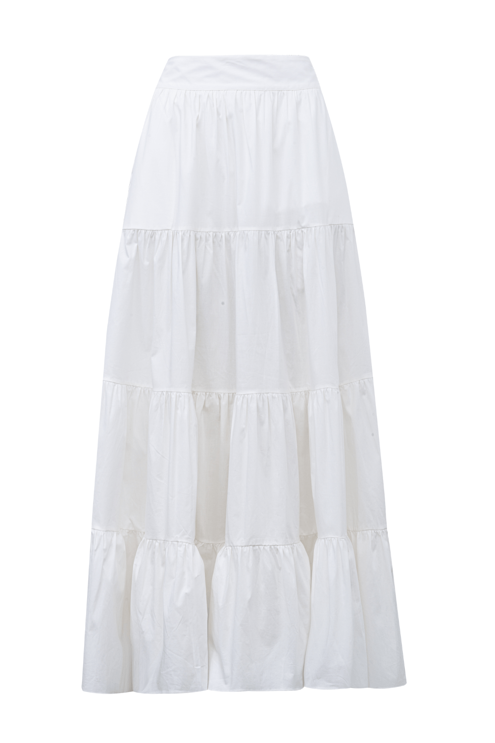 Coolrated - Saia Longa Tricoline