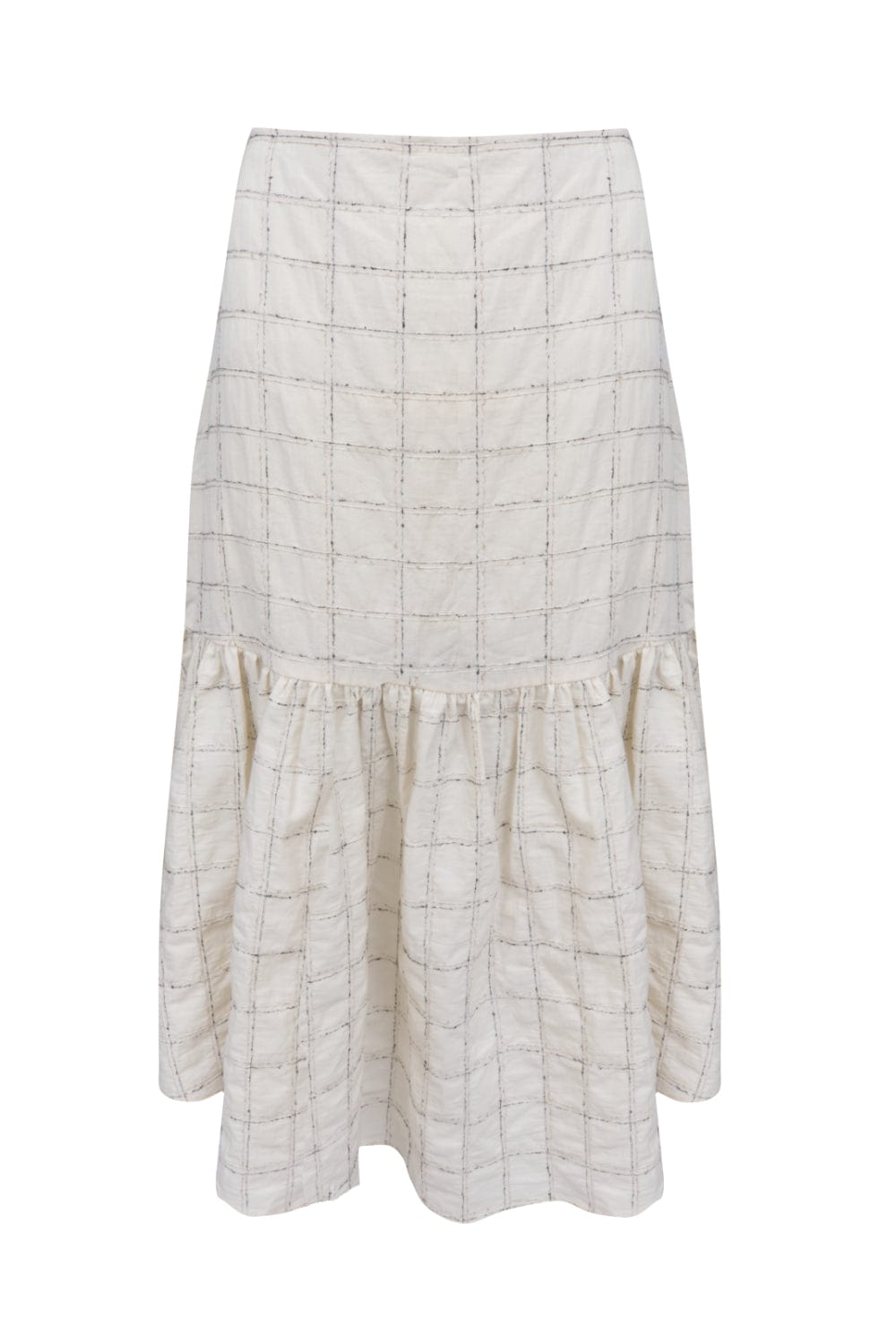 L'Cecci - Saia Midi Xadrez