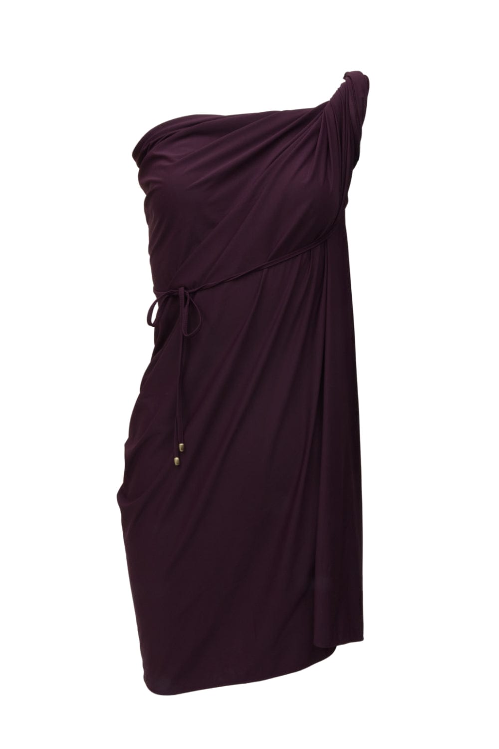 Lenny Niemeyer - Canga Pareô Nó Touch Mirtilo