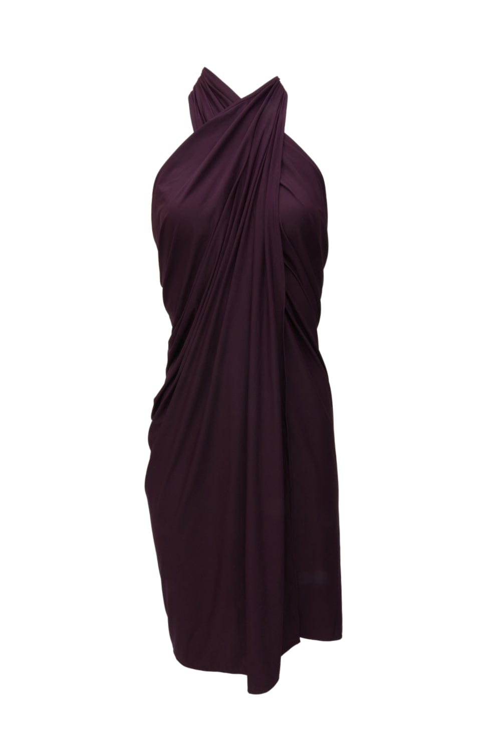 Lenny Niemeyer - Canga Pareô Nó Touch Mirtilo