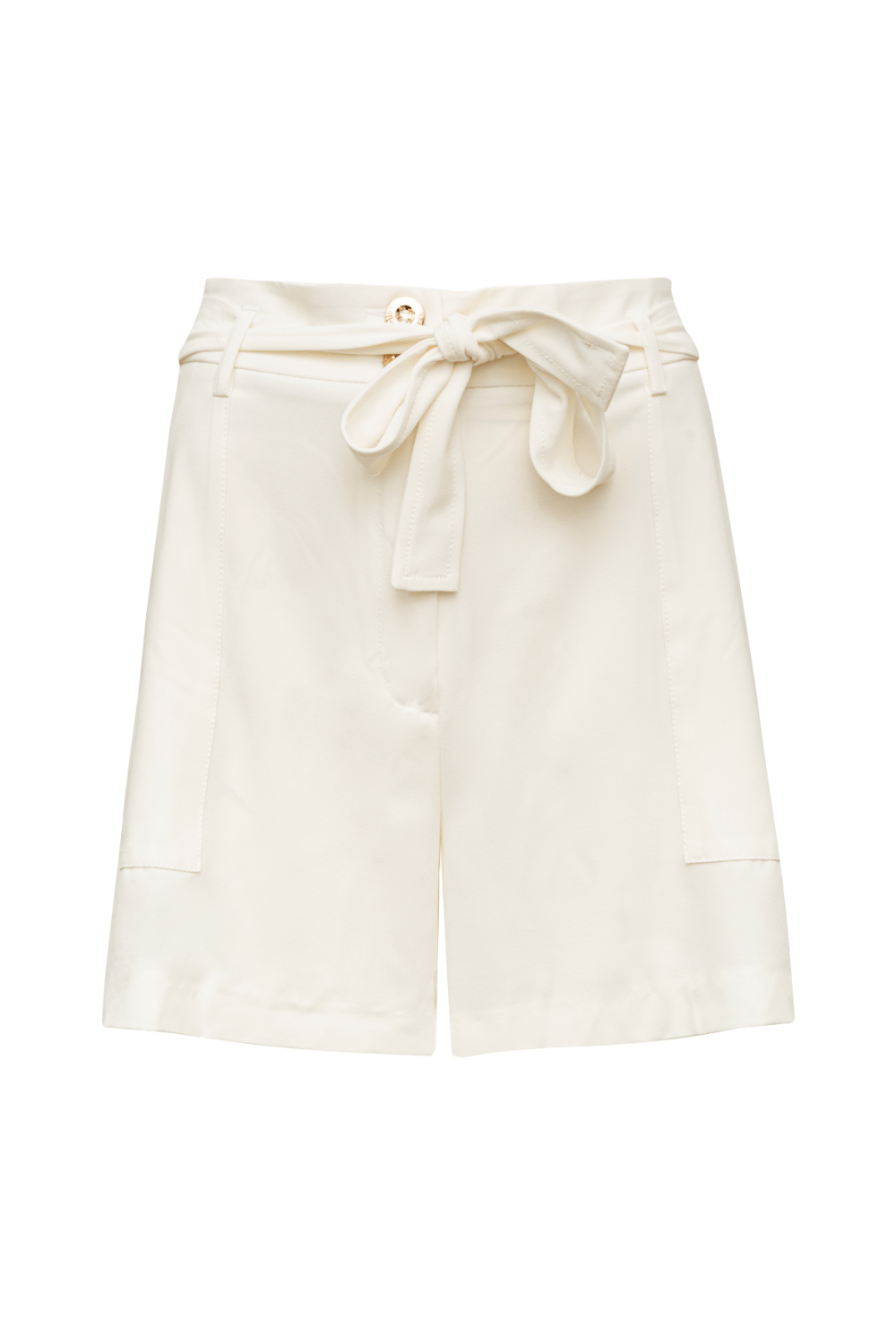 Cristina Barros - Shorts Alfaiataria