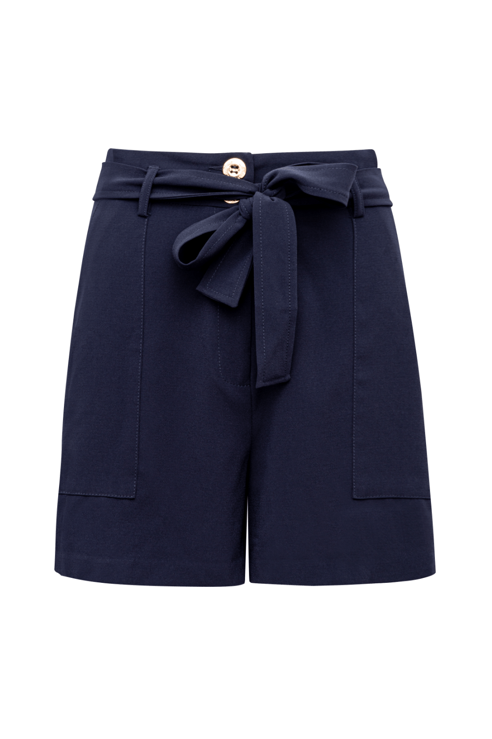 Cristina Barros - Shorts Alfaiataria