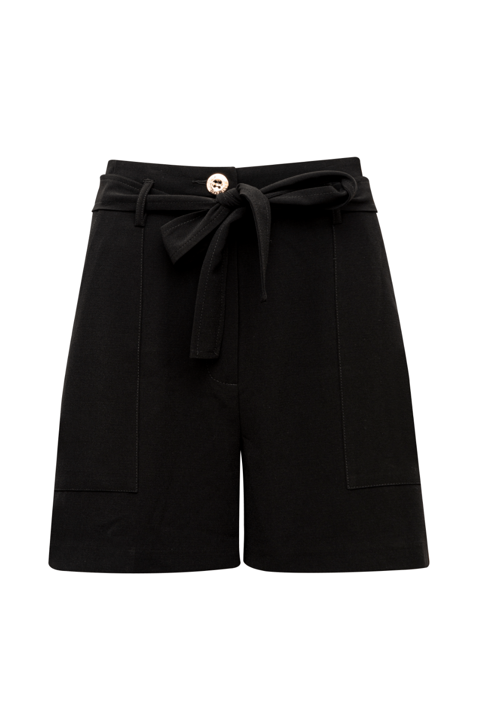 Cristina Barros - Shorts Alfaiataria