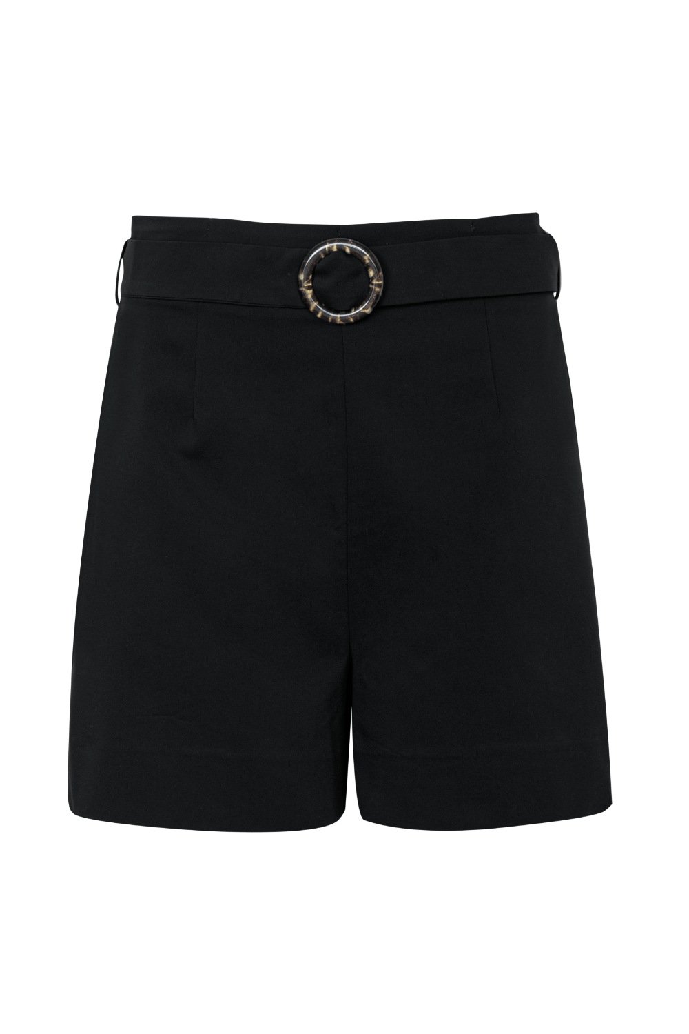 Access - Short Alfaiataria com Cinto