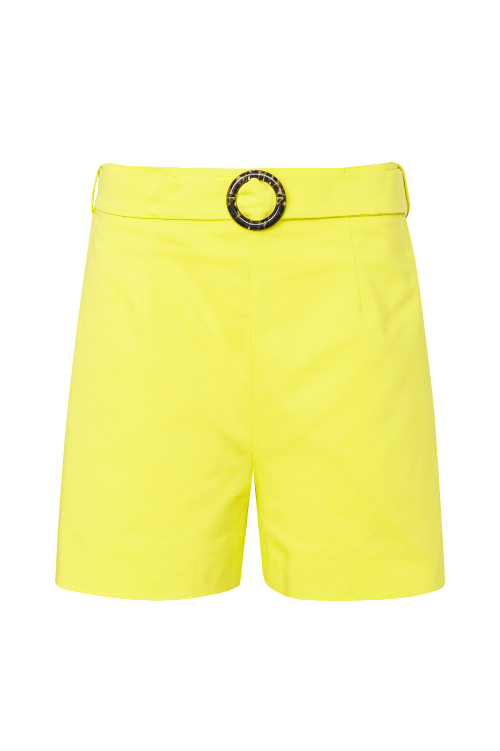 Access - Short Alfaiataria com Cinto