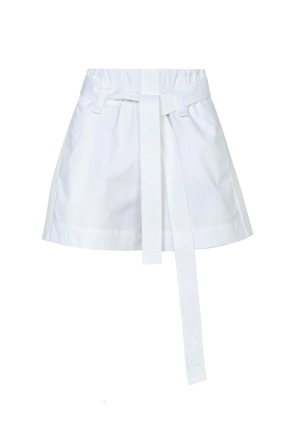 Coven - Shorts Tricot Telado