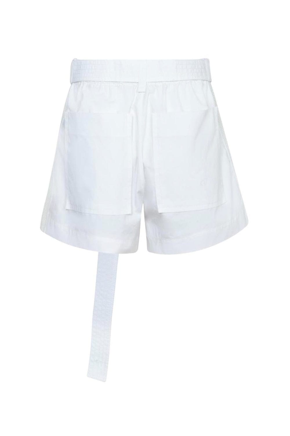 Coven - Shorts Tricot Telado