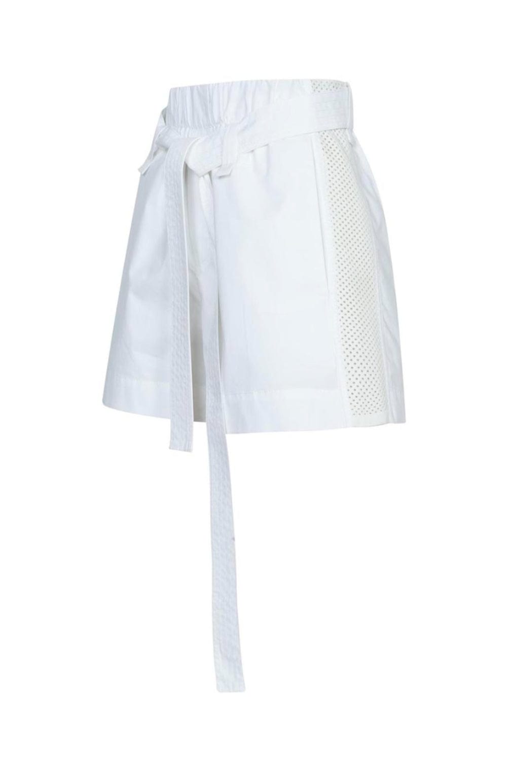 Coven - Shorts Tricot Telado