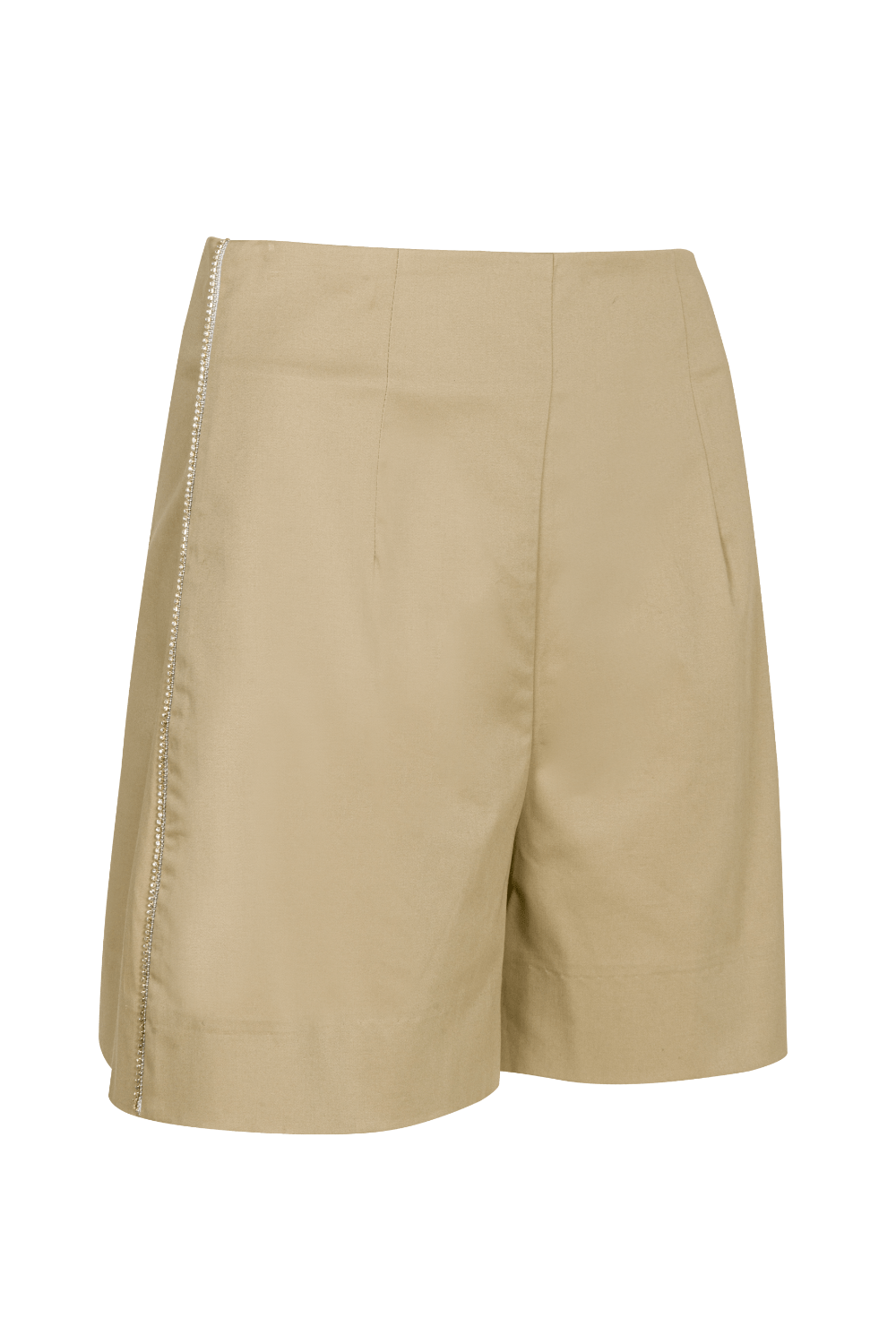 Access - Short com Cristais Laterais