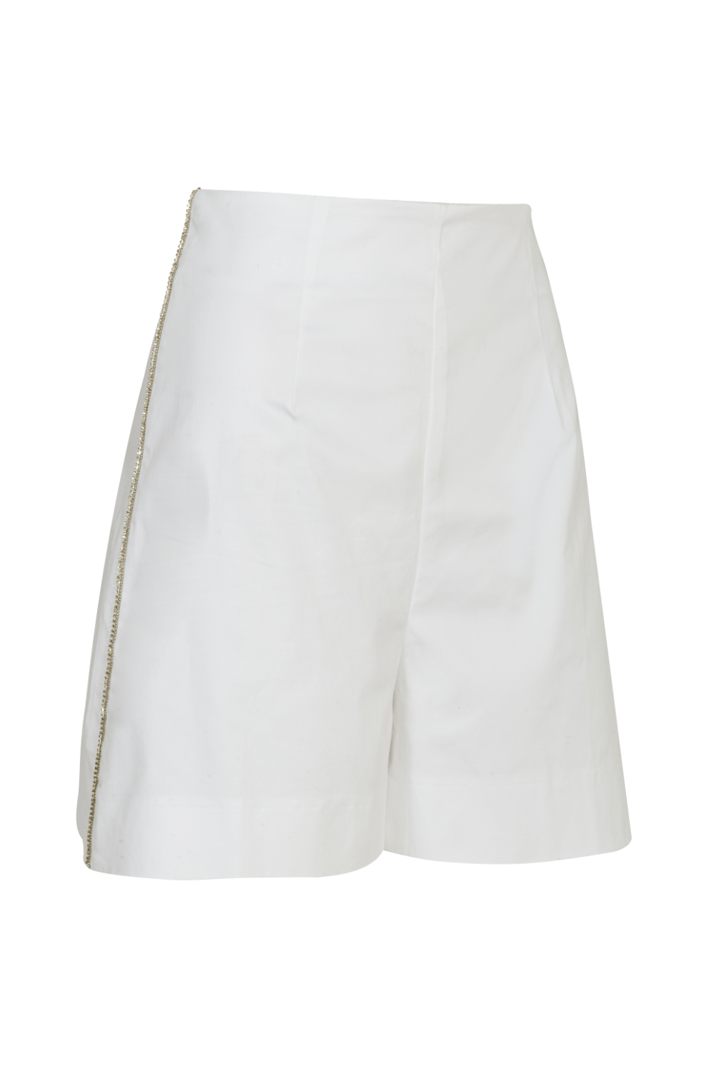 Access - Short com Cristais Laterais