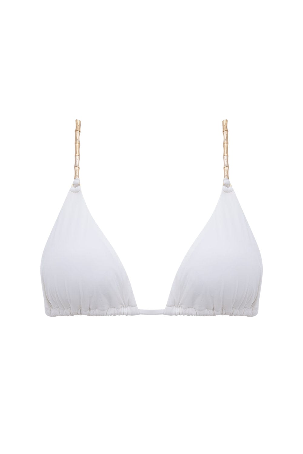 Lenny Niemeyer - Sutiã Cortina Detalhe