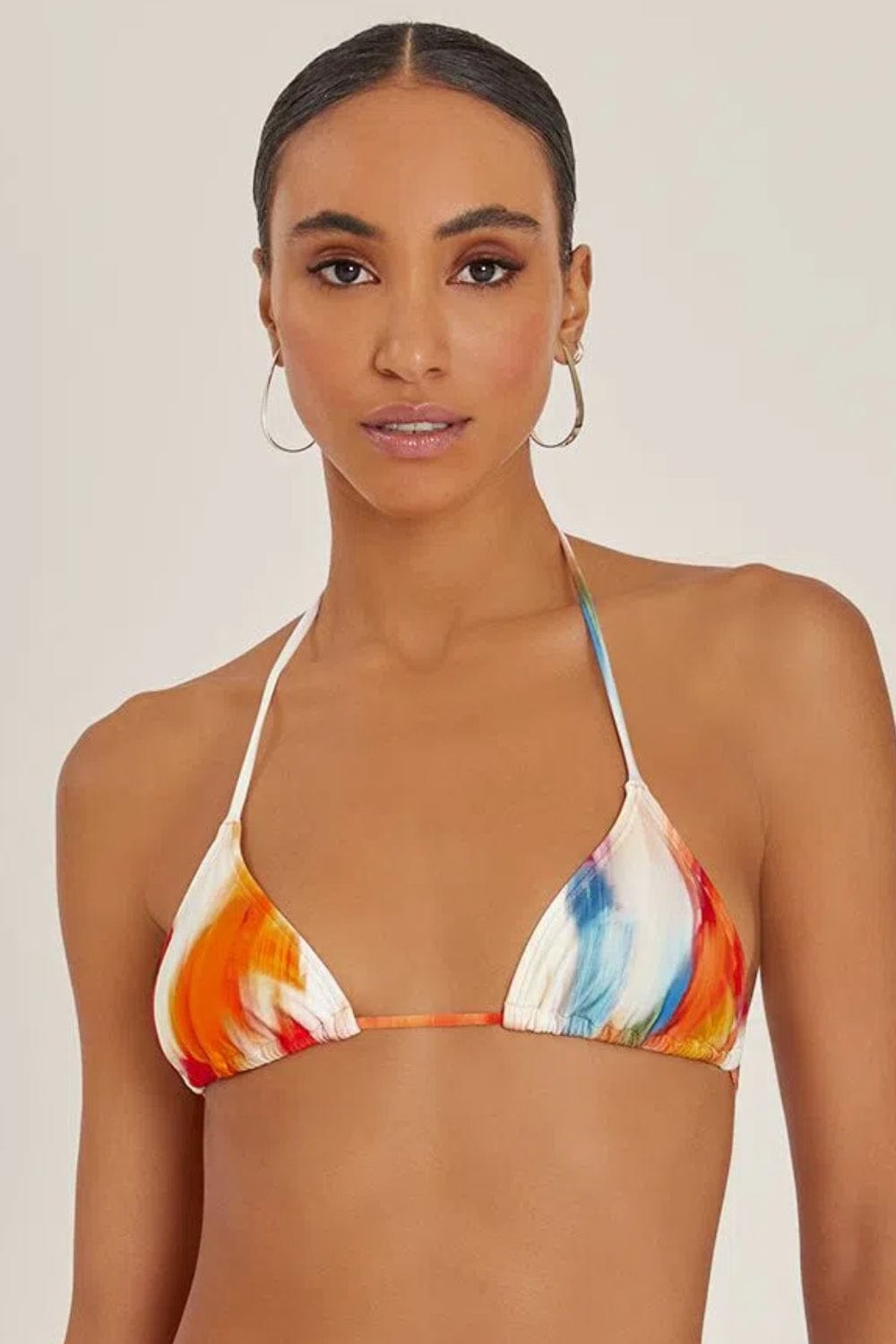 Lenny Niemeyer - Sutiã Cortininha Guara