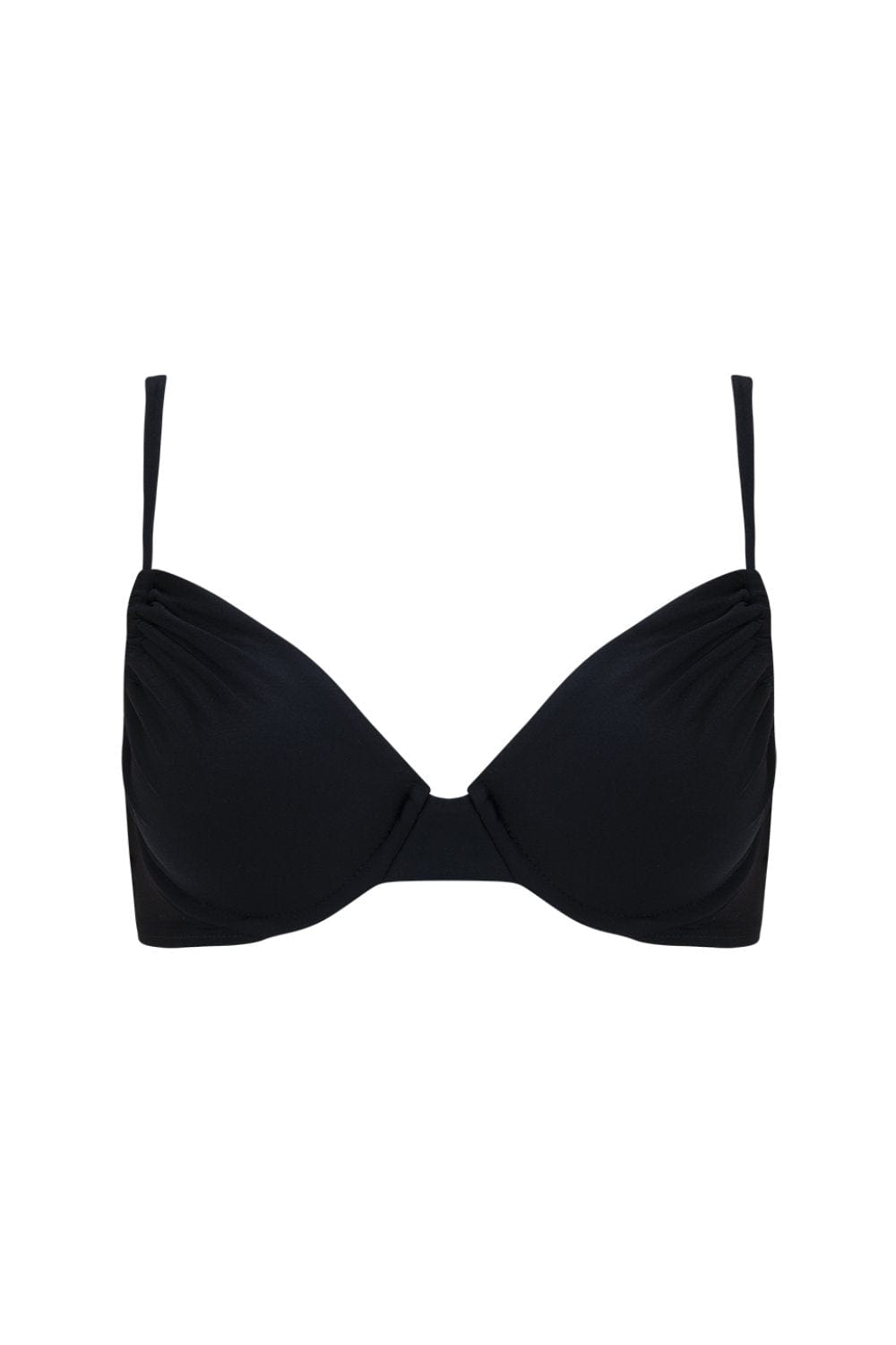 Lenny Niemeyer - Sutiã Franzido Herta