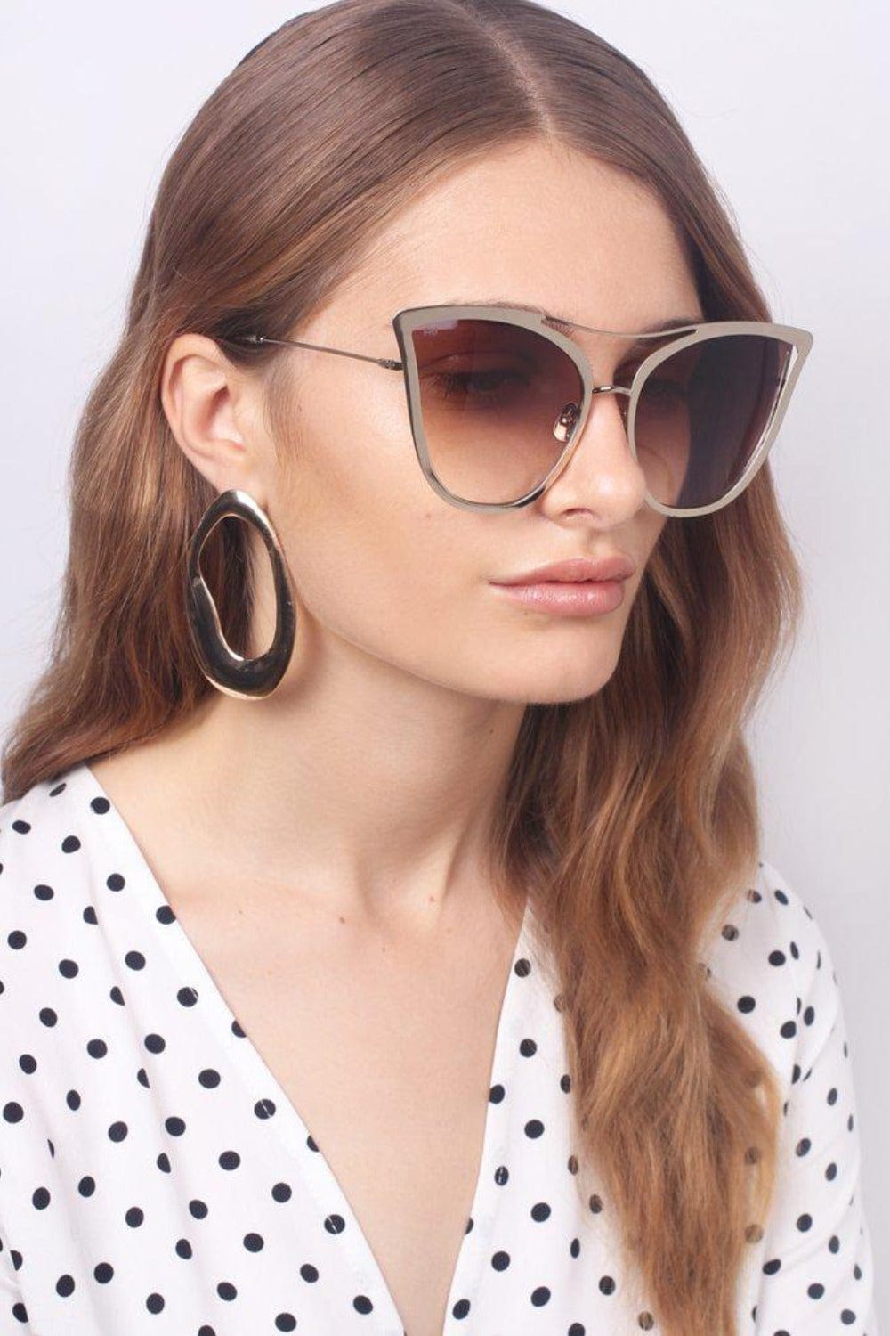 For Art's Sake - Óculos - Tahiti