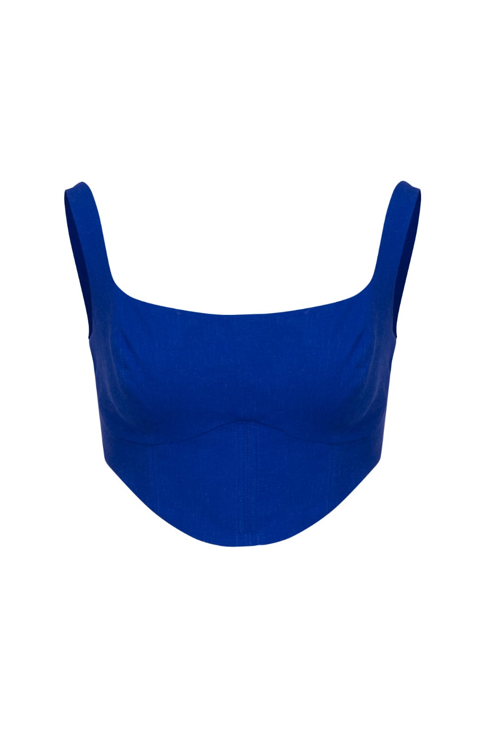 Lenny Niemeyer - Top Corselet Viscolinho Netuno