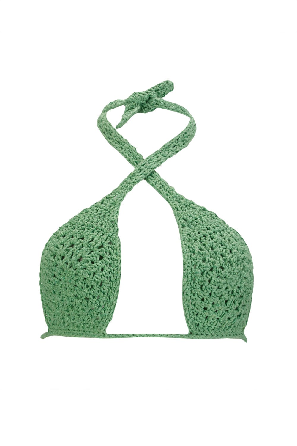 Gonçalo Peixoto - Top Crochet