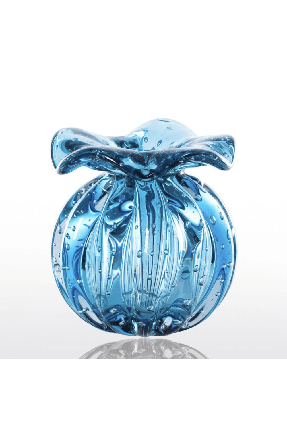 HOME - Vaso Trouxinha Murano LOVE