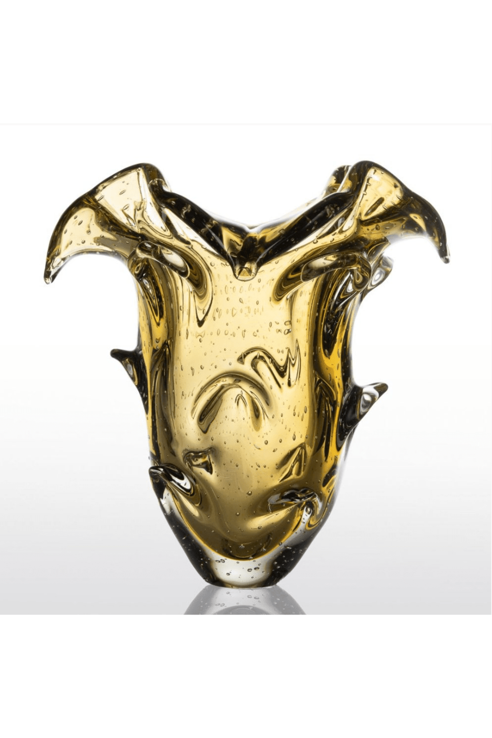 HOME - Vaso em Murano SHADOW